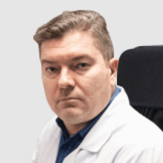 Колесников Игорь Владимирович, офтальмолог