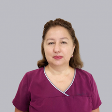 Сироткина Марина Александровна, физиотерапевт