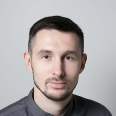 Муратшин Дмитрий Олегович, ЛОР