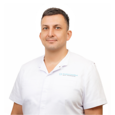 Соков Андрей Александрович, анестезиолог