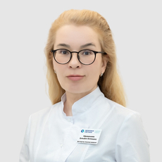 Афридонова Зульфия Энгелевна, педиатр