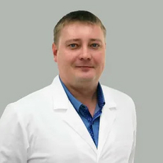 Вахрушев Андрей Владимирович, врач УЗД