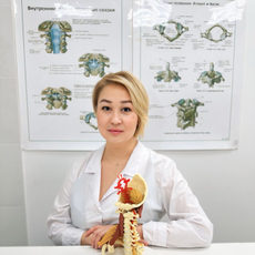 Фролова Екатерина Сергеевна, врач скорой помощи