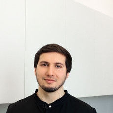 Казимов Эрзиман Джабраилович, стоматолог-терапевт