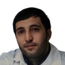 Аминов Абдурахман Абумуслимович, невролог