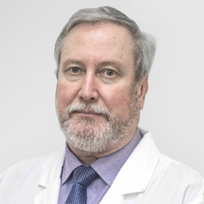Арсеньев Андрей Иванович, онколог