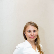 Машникова Татьяна Геннадьевна, логопед