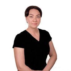 Борисова Татьяна Владимировна, терапевт