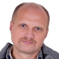 Макаров Владимир Викторович, ЛОР