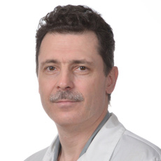 Орлов Вадим Анатольевич, уролог