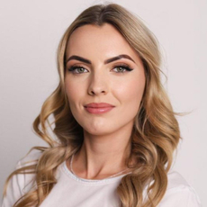 Ларюшкина Виктория Викторовна, гинеколог