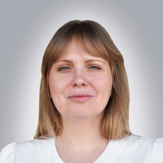 Квактун Екатерина Васильевна, врач УЗД