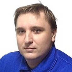 Жогов Антон Михайлович, анестезиолог