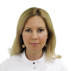 Евстюнина Татьяна Владимировна, логопед