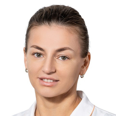 Прохорова Татьяна Викторовна, ЛОР