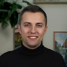 Войтов Денис Александрович, психолог