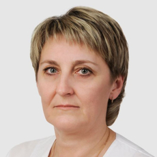 Казанурдина Оксана Анатольевна, невролог