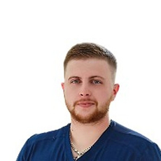 Дерновой Александр Андреевич, стоматолог-терапевт