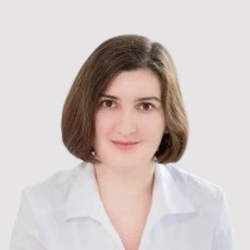 Сазонова Эльвира Александровна, ортодонт