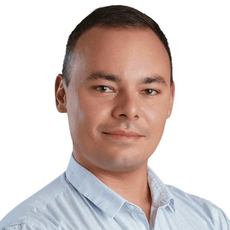 Кузьмин Илья Александрович, ЛОР