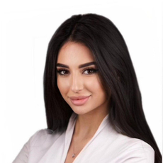 Бурнусузян Гаянэ Шураевна, стоматолог-терапевт