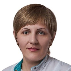 Буренко Юлия Ивановна, массажист