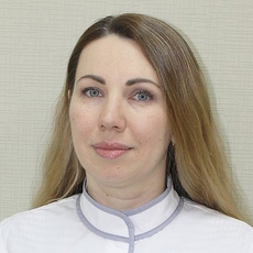 Балазева Юлия Васильевна, невролог