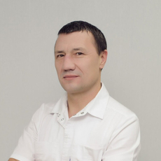 Шакиров Рустем Масхутович, терапевт