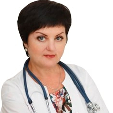 Хотченкова Ольга Владимировна, кардиолог