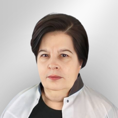 Миткевич Наталья Михайловна, офтальмолог