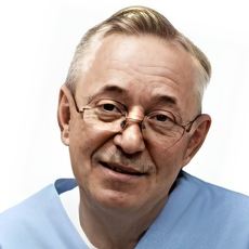 Домбровский Евгений Игоревич, стоматолог-ортопед