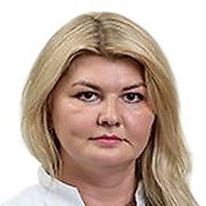 Шабанова Ольга Владимировна, стоматолог-терапевт