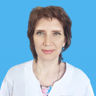 Литусова Надежда Григорьевна, детский невролог