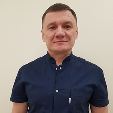 Уханов Александр Викторович, хирург