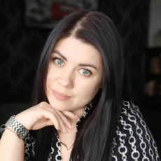 Тутаева Ольга Владимировна, психолог