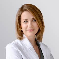 Торская Екатерина Васильевна, гинеколог