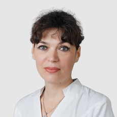 Степаненко Елена Олеговна, терапевт