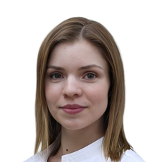 Платонова Анна Валерьевна, офтальмолог