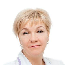 Шерстянкина Наталья Юрьевна, массажист