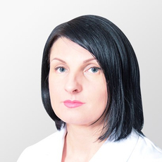 Мальцева Лариса Вячеславовна, хирург