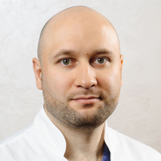 Гибайдуллин Алик Рафисович, офтальмолог-хирург