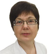 Сулима Анна Сергеевна, офтальмолог