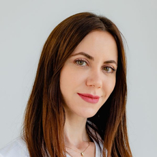 Багова Мадина Олеговна, гематолог