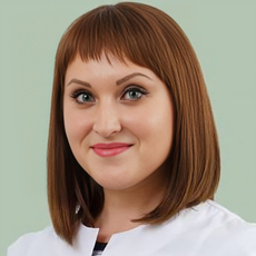 Ражева Анна Валерьевна, врач УЗД