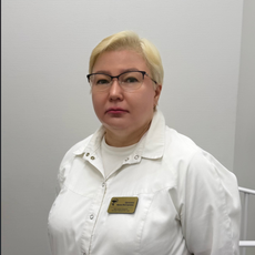 Шатохина Ирина Викторовна, уролог
