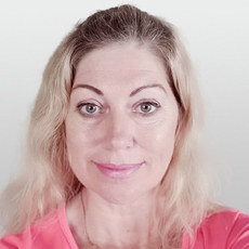 Скуратова Наталья Александровна, инструктор ЛФК