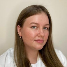 Шилова Ирина Сергеевна, детский невролог