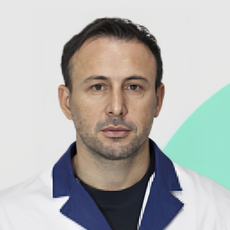 Алигаджиев Басхан Магомедович, пластический хирург