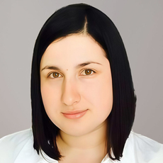 Гараз Екатерина Геннадьевна, дерматолог