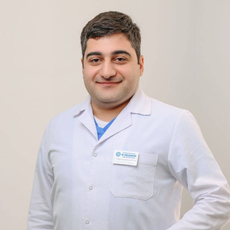 Оганисян Армен Араевич, дерматолог